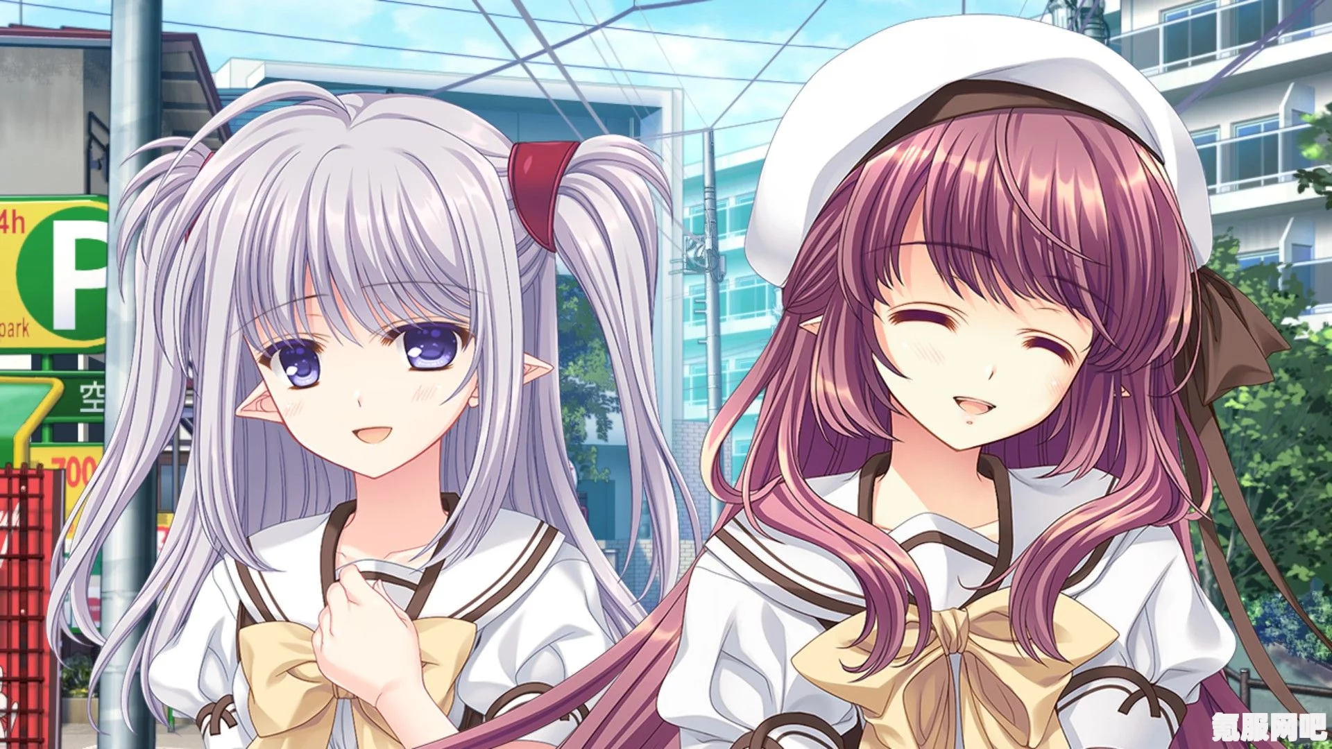 Shuffle!2全角色攻略及路线选项指南