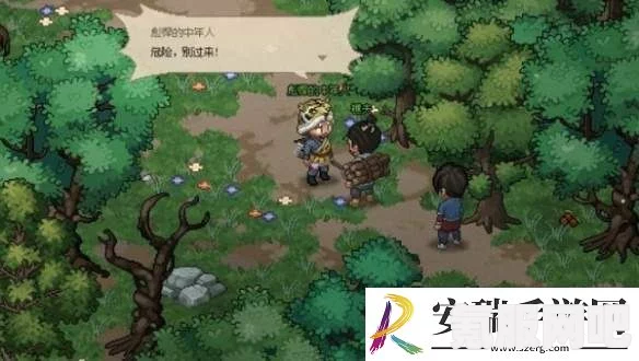 大侠立志传迷踪林碎银位置攻略及常见问题解答