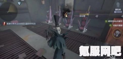 第五人格第三十三赛季精华3全面解析与评测