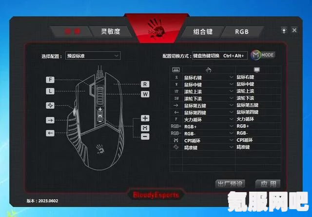 师父键鼠操作指南，全面一览与评价