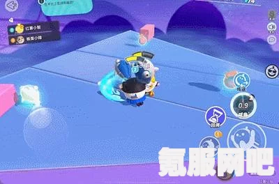 蛋仔派对二周年庆典活动全攻略，玩转庆典，尽享欢乐时光！