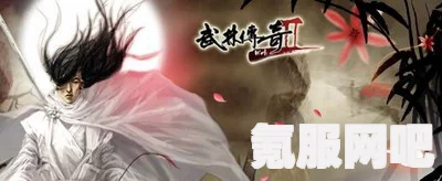武林传奇，师父背后的故事背景