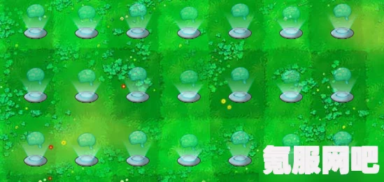 植物大战僵尸杂交版，头脑风暴的功能与介绍