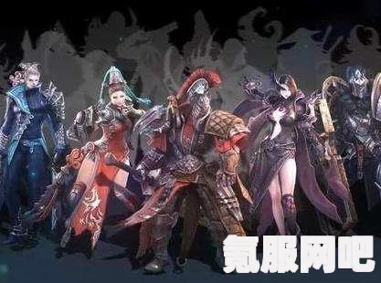 揭秘失落方舟各版本差异，全面解析版本区别介绍
