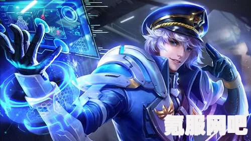 王者荣耀诸葛亮新皮肤2023全面介绍与体验分享