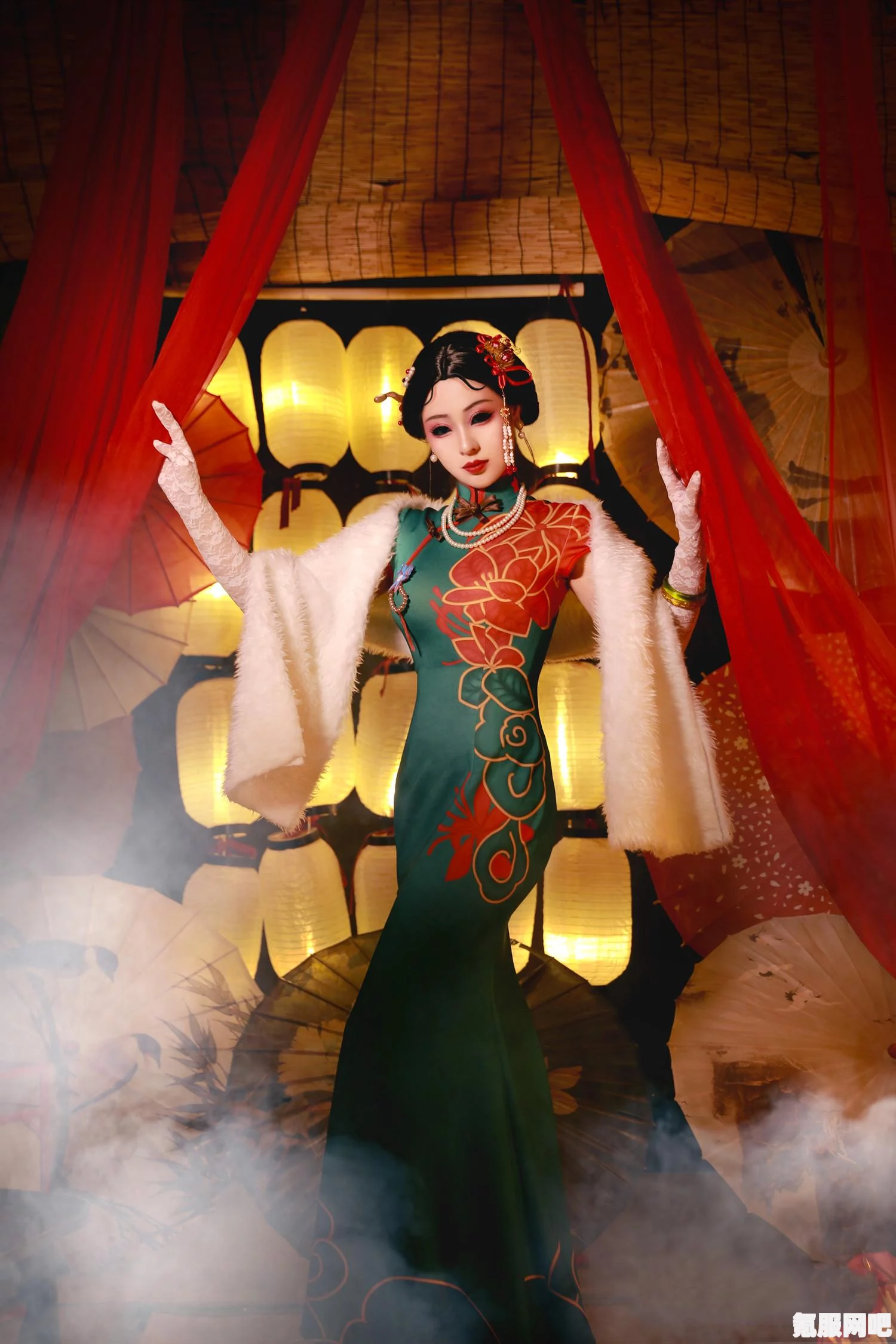 第五人格6月13日更新内容详解及问答环节
