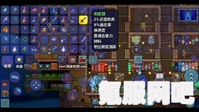 泰拉瑞亚沙漠虎法杖，神秘的三重形态与强大实力解析