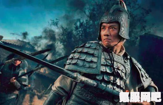 三国志战棋版，北地枪王的玩法详解与介绍