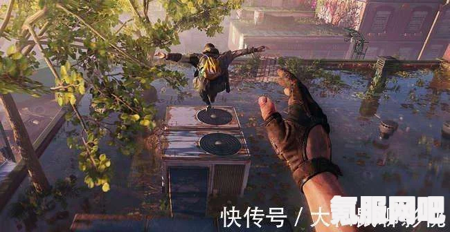 消逝的光芒2后续更新计划详解与前瞻