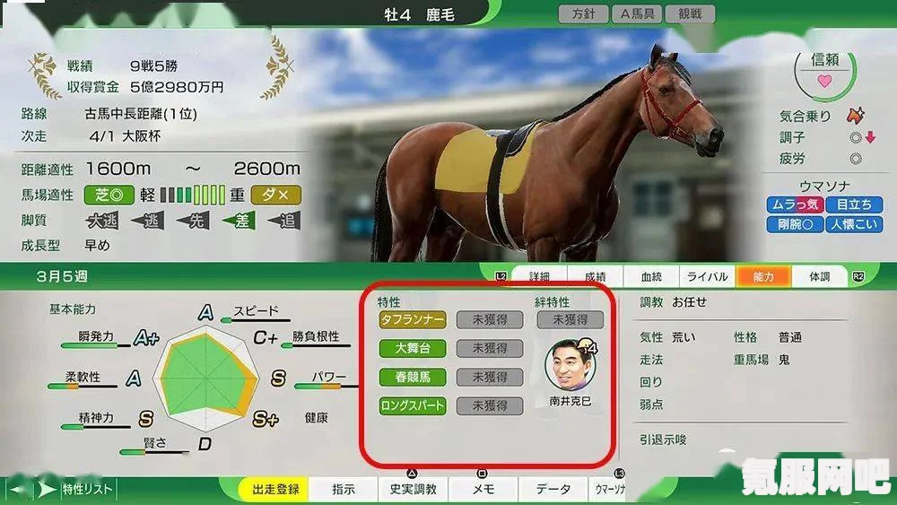 赛马大亨10在Steam上的名称及搜索方法详解