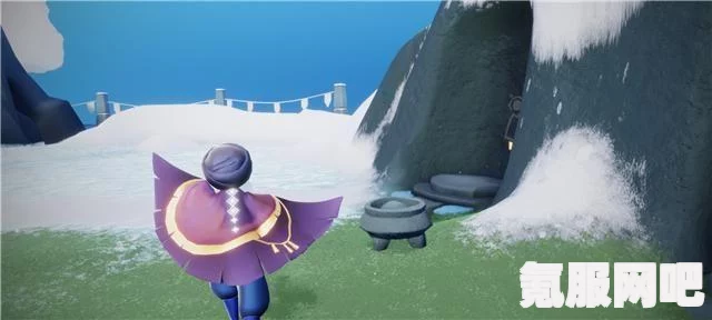光遇6.12免费魔法大揭秘，全新攻略助你轻松收集