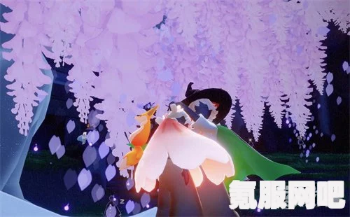 光遇花憩节活动盛典，探索2023年的奇遇之旅