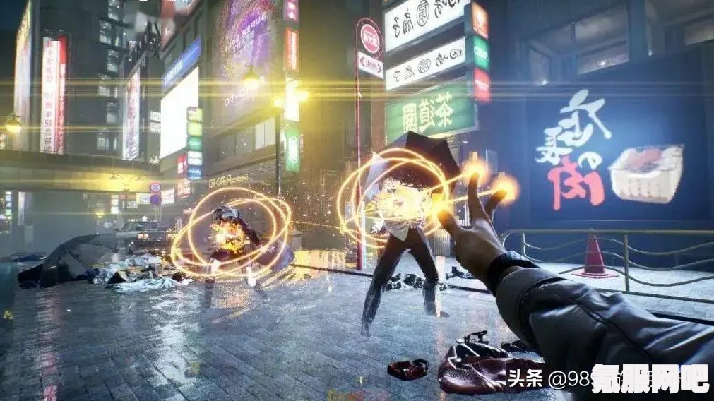 幽灵线东京游戏配置要求全面解析，硬件与软件需求分析