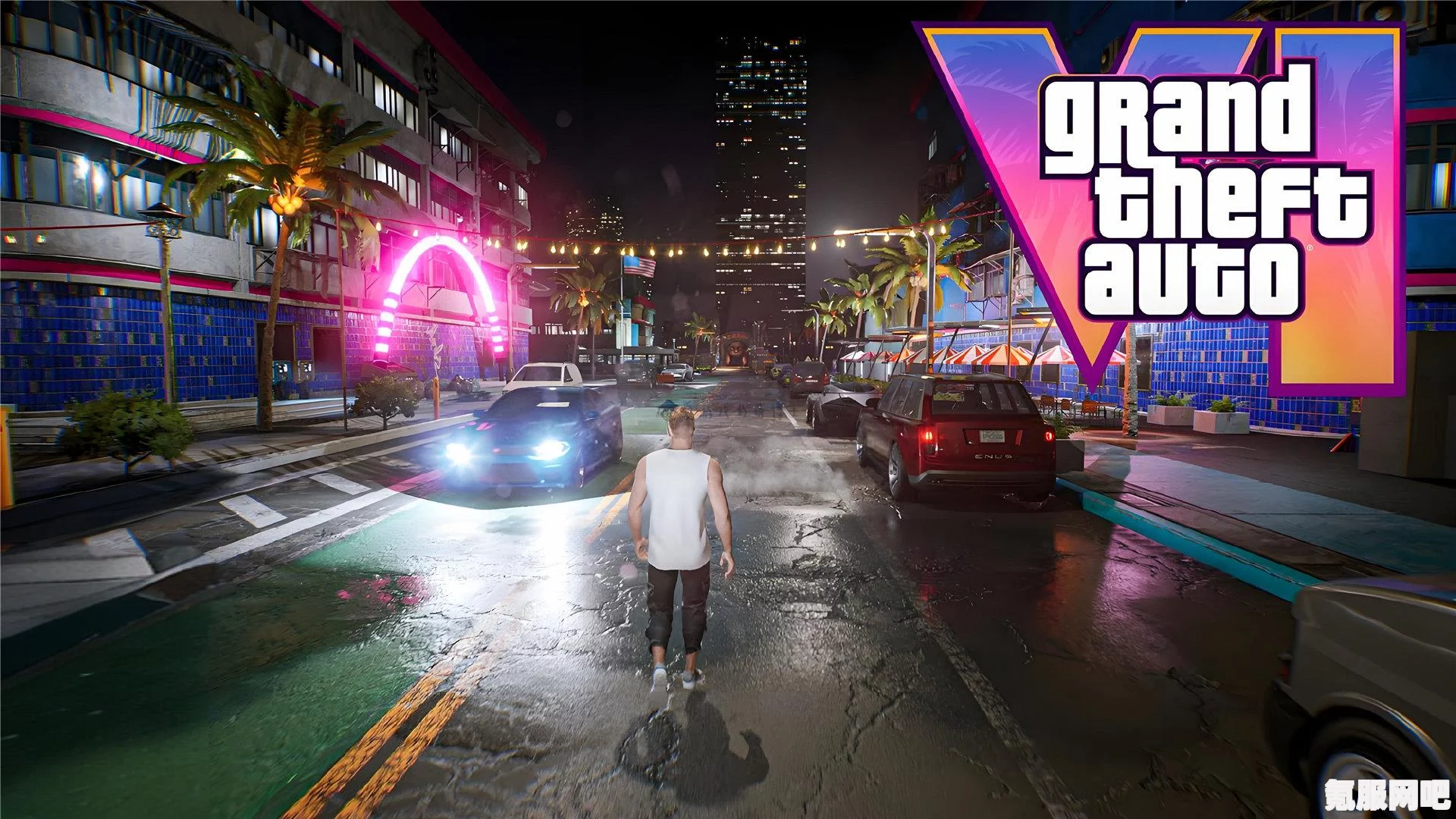 GTA 6最新消息分享与期待