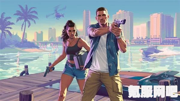 GTA 6最新消息分享与期待