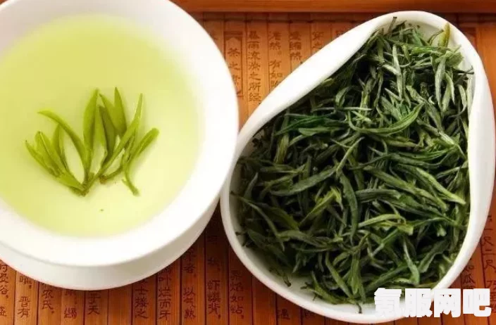 Q1，绿茶有哪些特点？