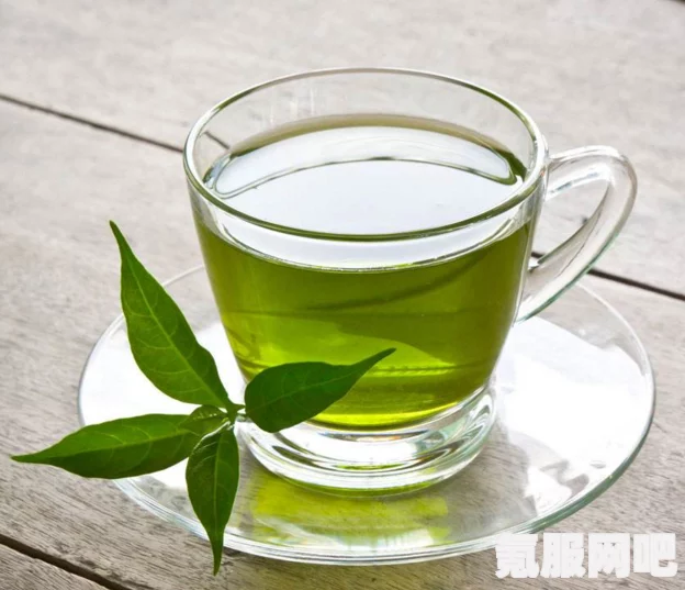 Q1，绿茶有哪些特点？
