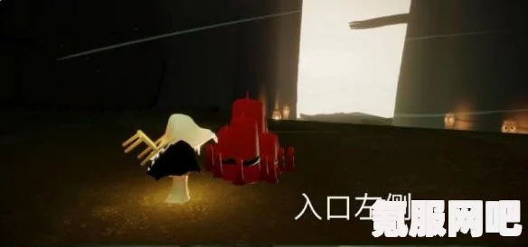 光遇6月11日大蜡烛位置攻略，详细指引你的寻烛之旅