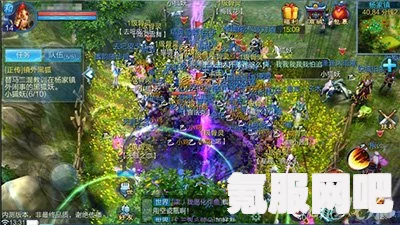 逆水寒手游，端阳结彩活动深度解析与体验