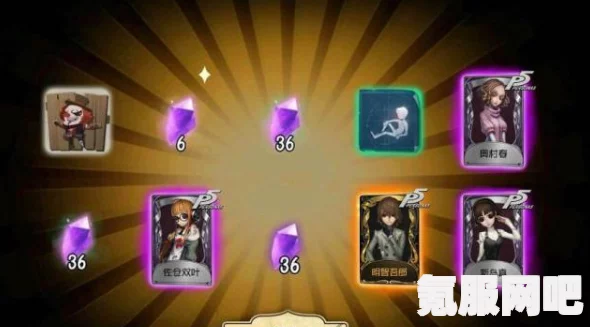 第五人格蛋小黄机械玩偶全面解析，特色随从的魅力所在