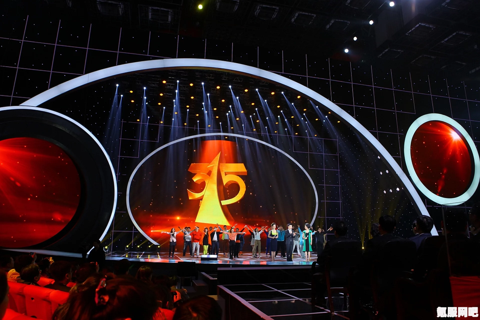 揭秘央视盛会，2023年央视315晚会何时启幕？