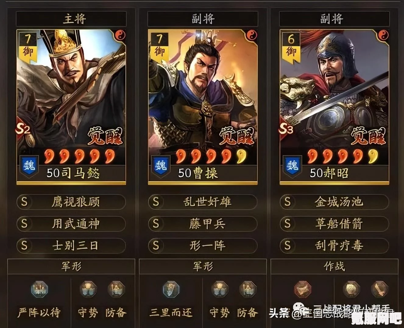 通神榜千盾流攻略详解与实战指南