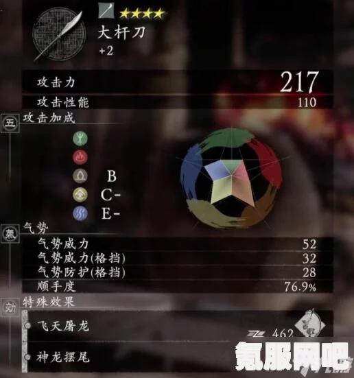 卧龙苍天陨落，关刀的使用指南与技巧