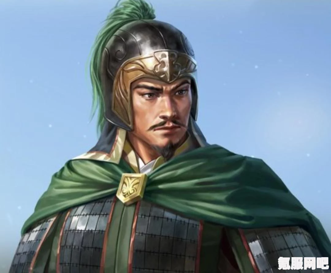 三国志战棋版，李恢属性与战法详解