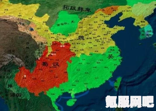 三国志战棋版，李恢属性与战法详解