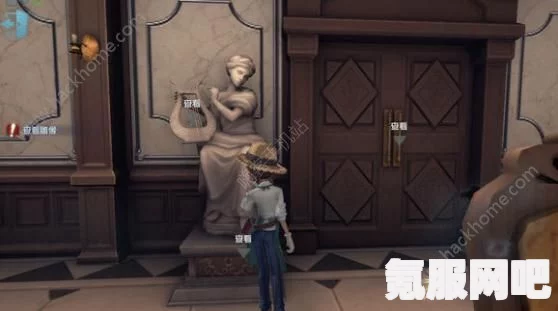 第五人格戏法师傅拼图攻略及操作视频介绍