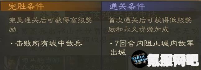 三国志战棋版中文聘属性与战法介绍
