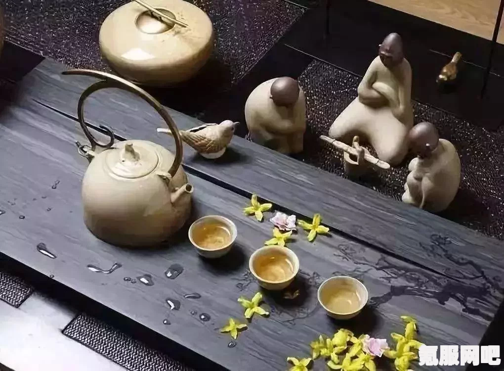 第五人格,茶罐摆放攻略——掌握正确摆放位置 第五人格,茶罐摆放攻略——掌握正确摆放位置