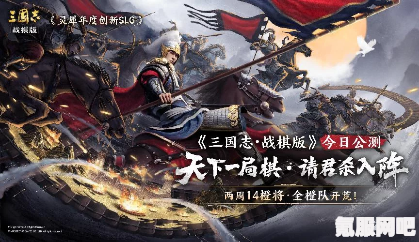 三国志战棋版预抽卡位置详解