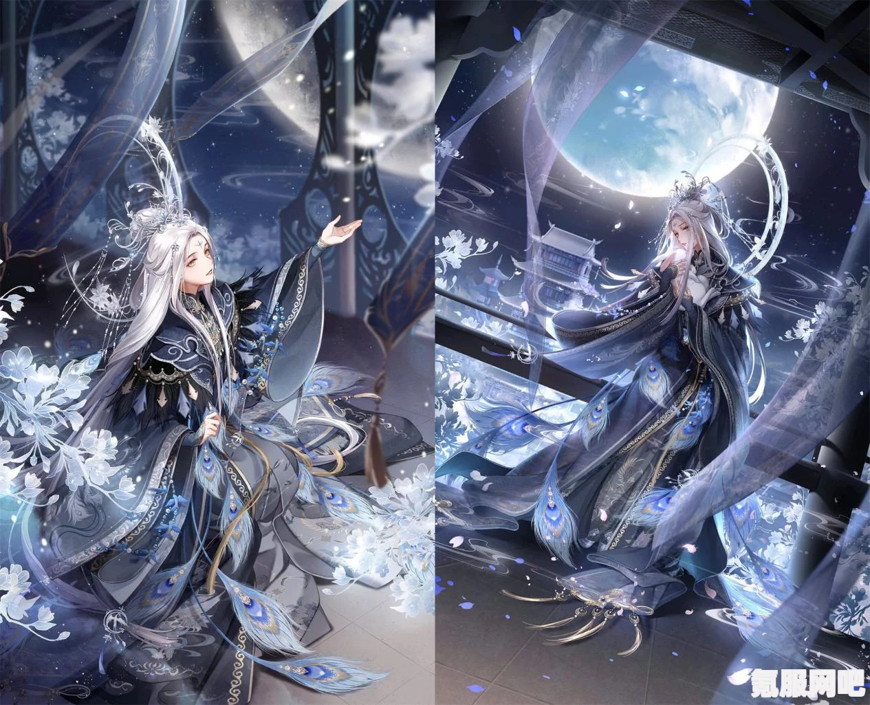 闪耀暖暖银河舞厅派对福利介绍及问答环节