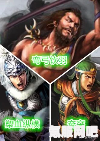 三国志战棋版，沙摩柯的玩法详解与角色介绍
