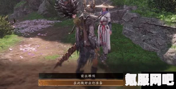卧龙苍天陨落重新捏脸攻略详解