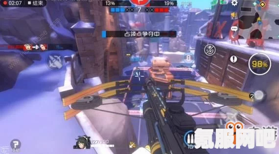 暖雪斩龙，属性介绍与实战体验解析