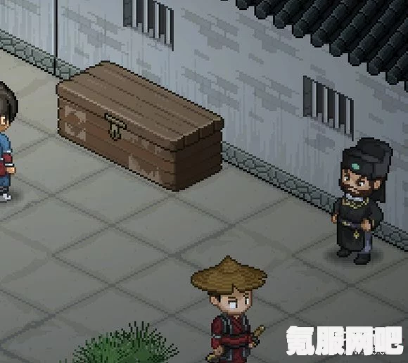 大侠立志传藏宝图攻略，藏宝位置汇总及寻找指南