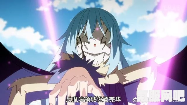剑与远征联动魔王利姆鲁英雄介绍，史莱姆魔王的魅力与实力
