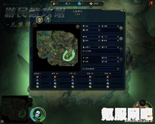 英雄无敌3各族开荒玩法攻略详解