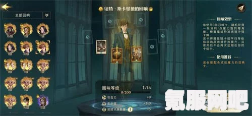 哈利波特魔法觉醒兑换码攻略，入口详解与兑换流程指南