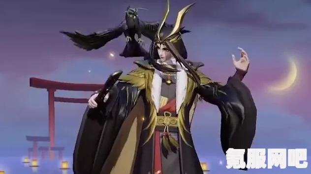 决战平安京，大司命阑夜鸦钟皮肤的深度解析