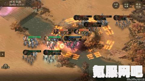 三国志战棋版董卓攻略详解与实战指南