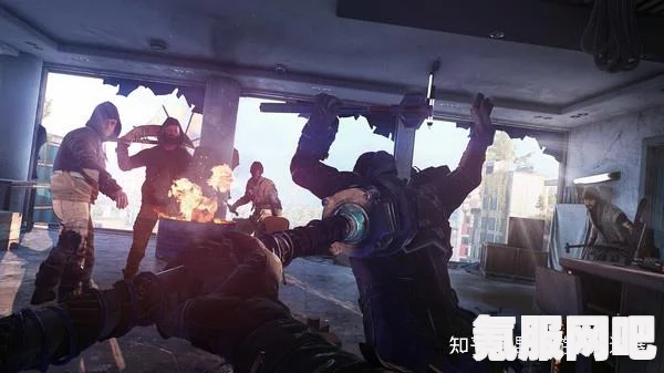 消逝的光芒2配置要求详解，为你打造流畅的游戏体验