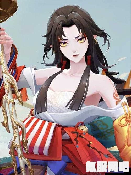 阴阳师铃彦姬角色深度解析与攻略，培养建议及实战技巧探讨