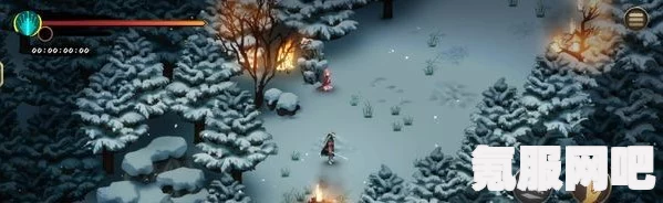 暖雪游戏隐藏成就解锁条件详解及攻略问答