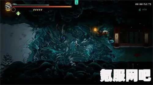 暖雪隐藏结局触发攻略与剧情深度解析