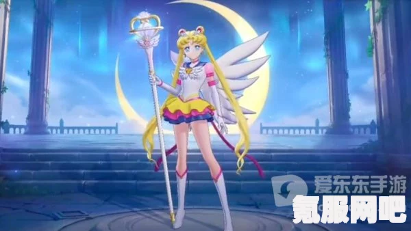 王者荣耀与美少女战士梦幻联动皮肤全新登场介绍