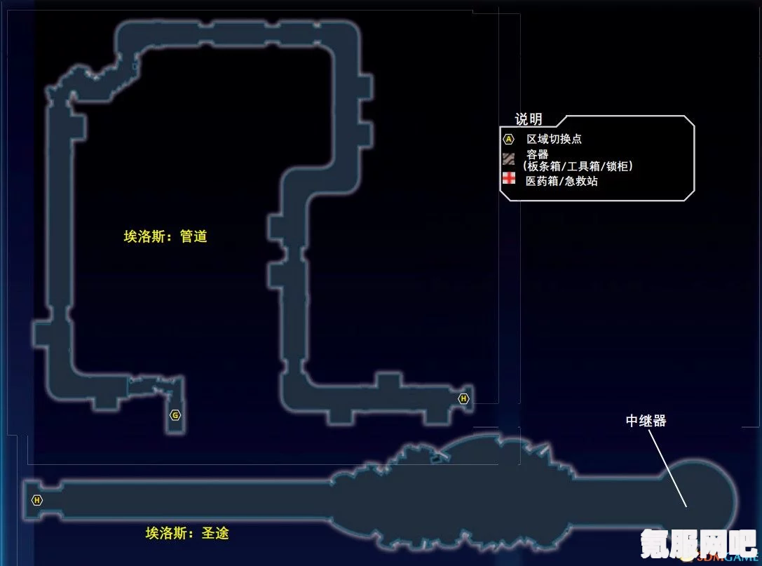 鸣潮声匣收集攻略，全面解析收集路线