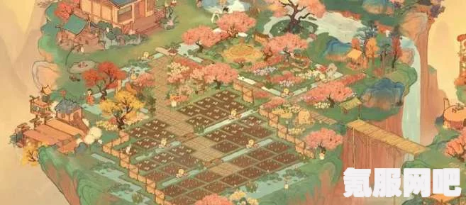 桃源深处有人家，六月上半的活动盛宴